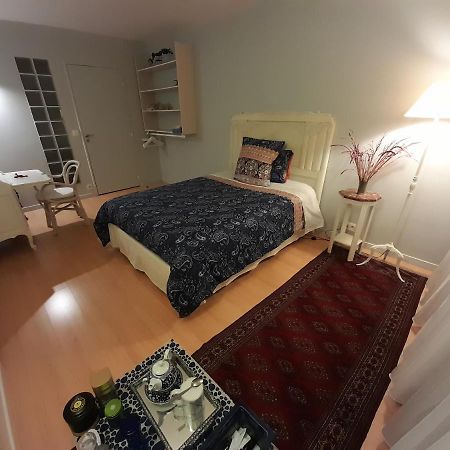 Homestay Rooms Paris Porte De Versailles Kültér fotó