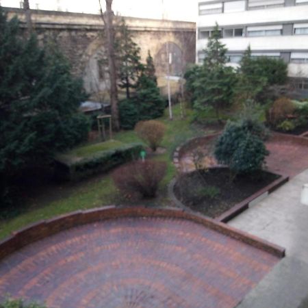 Homestay Rooms Paris Porte De Versailles Kültér fotó