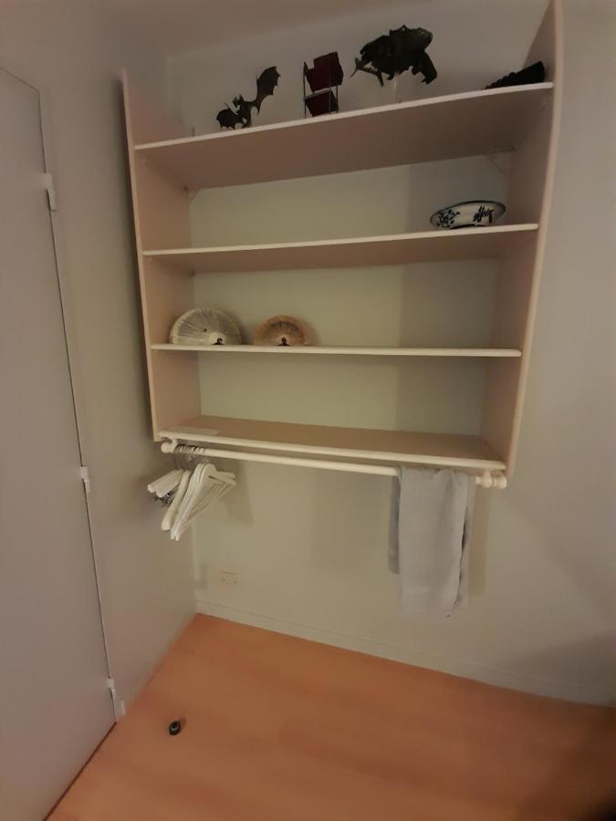 Homestay Rooms Paris Porte De Versailles Szoba fotó