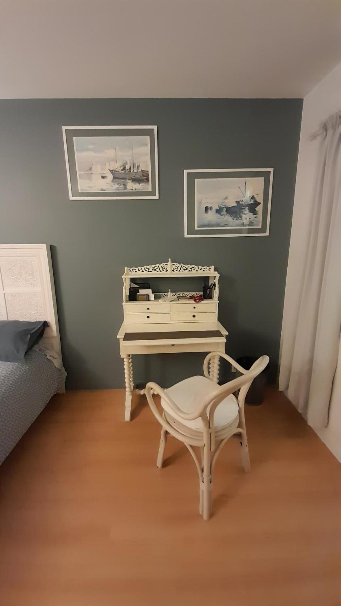 Homestay Rooms Paris Porte De Versailles Szoba fotó