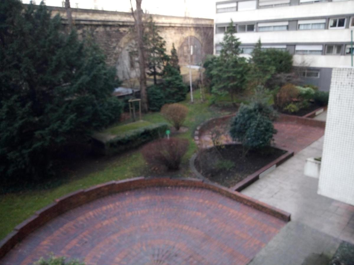 Homestay Rooms Paris Porte De Versailles Kültér fotó